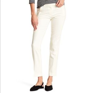 Jcrew wool Maddie pant